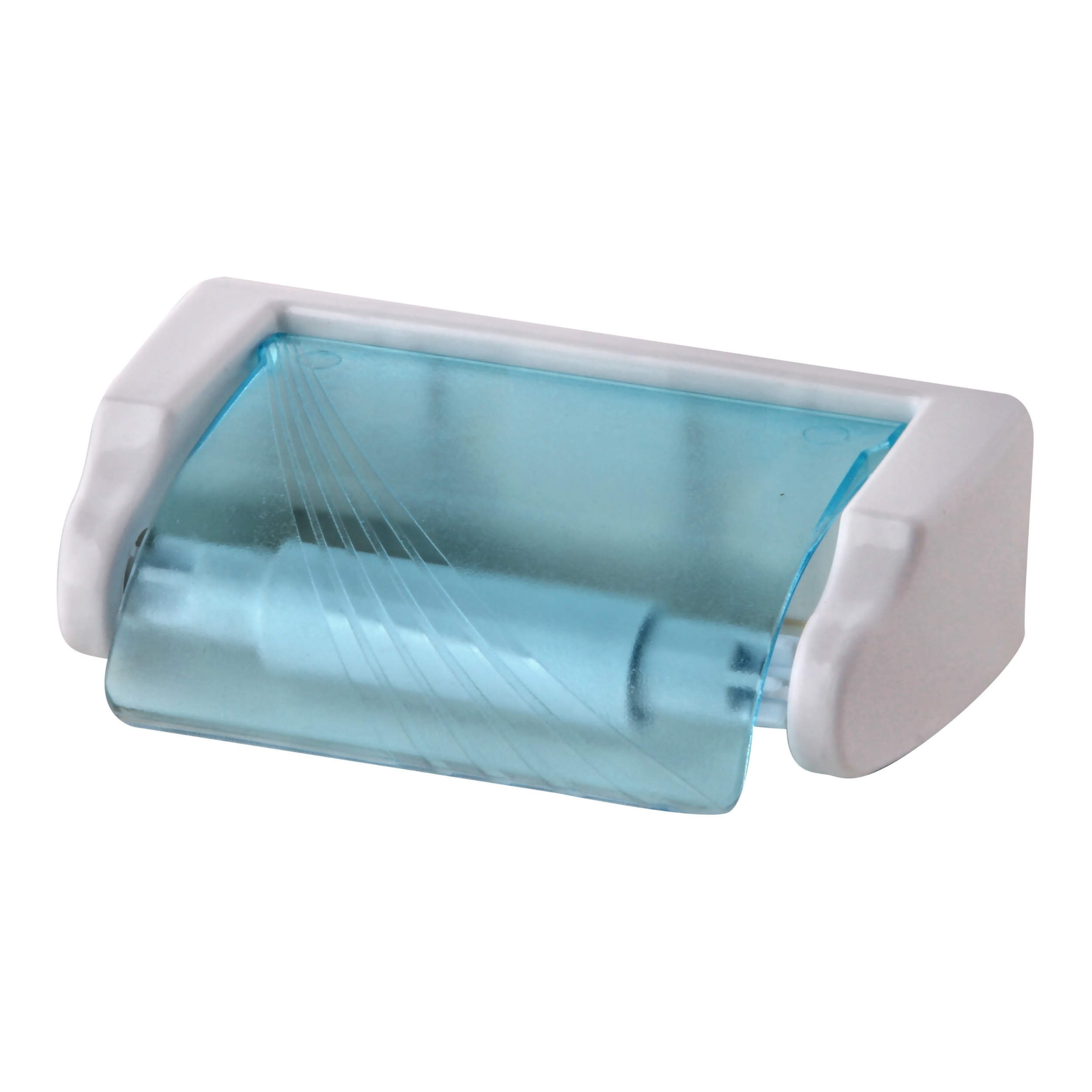 Dolly Kapaklı Violet Wc Kağıtlık