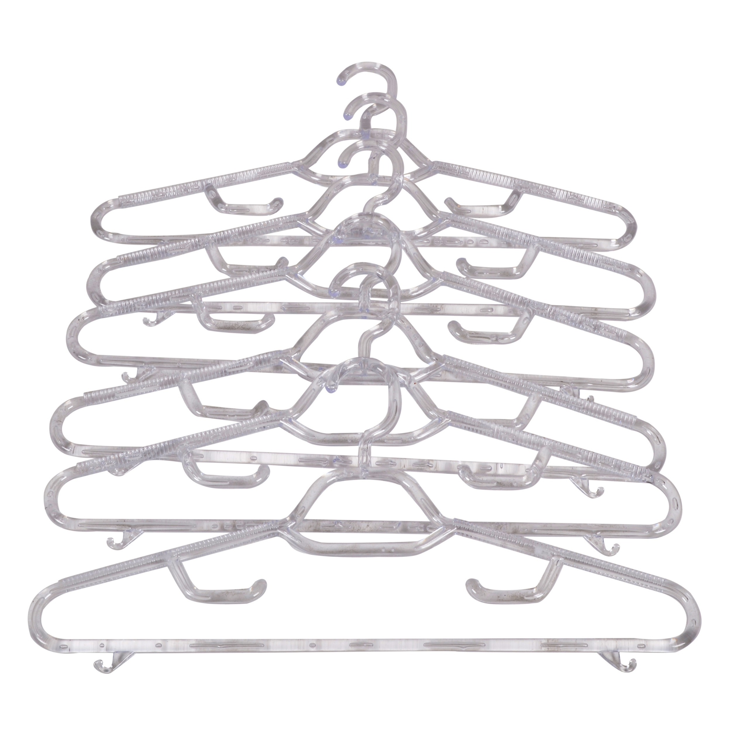 Dolly Kristal Elbise Askısı