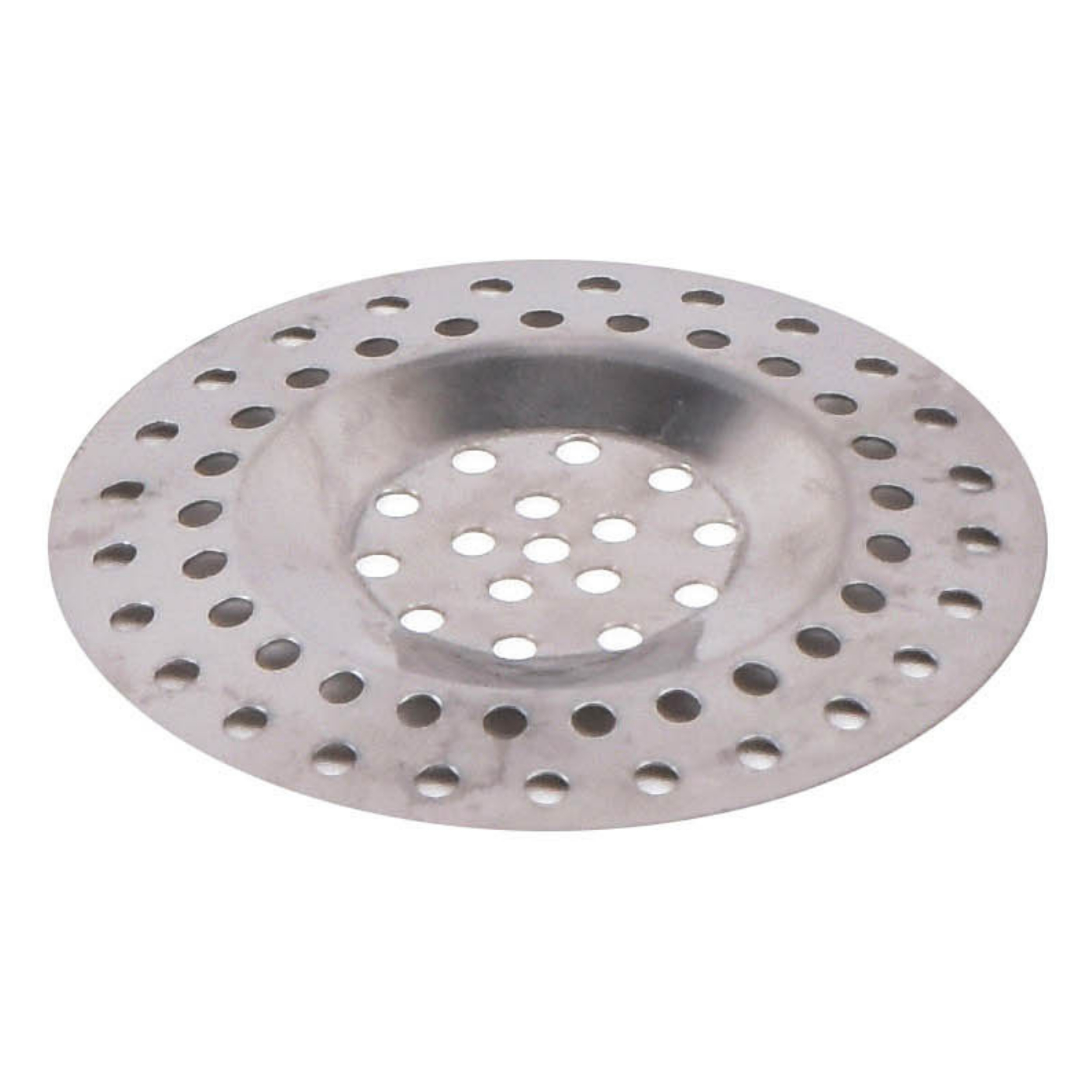 Dolly Metal Lavabo Süzgeci