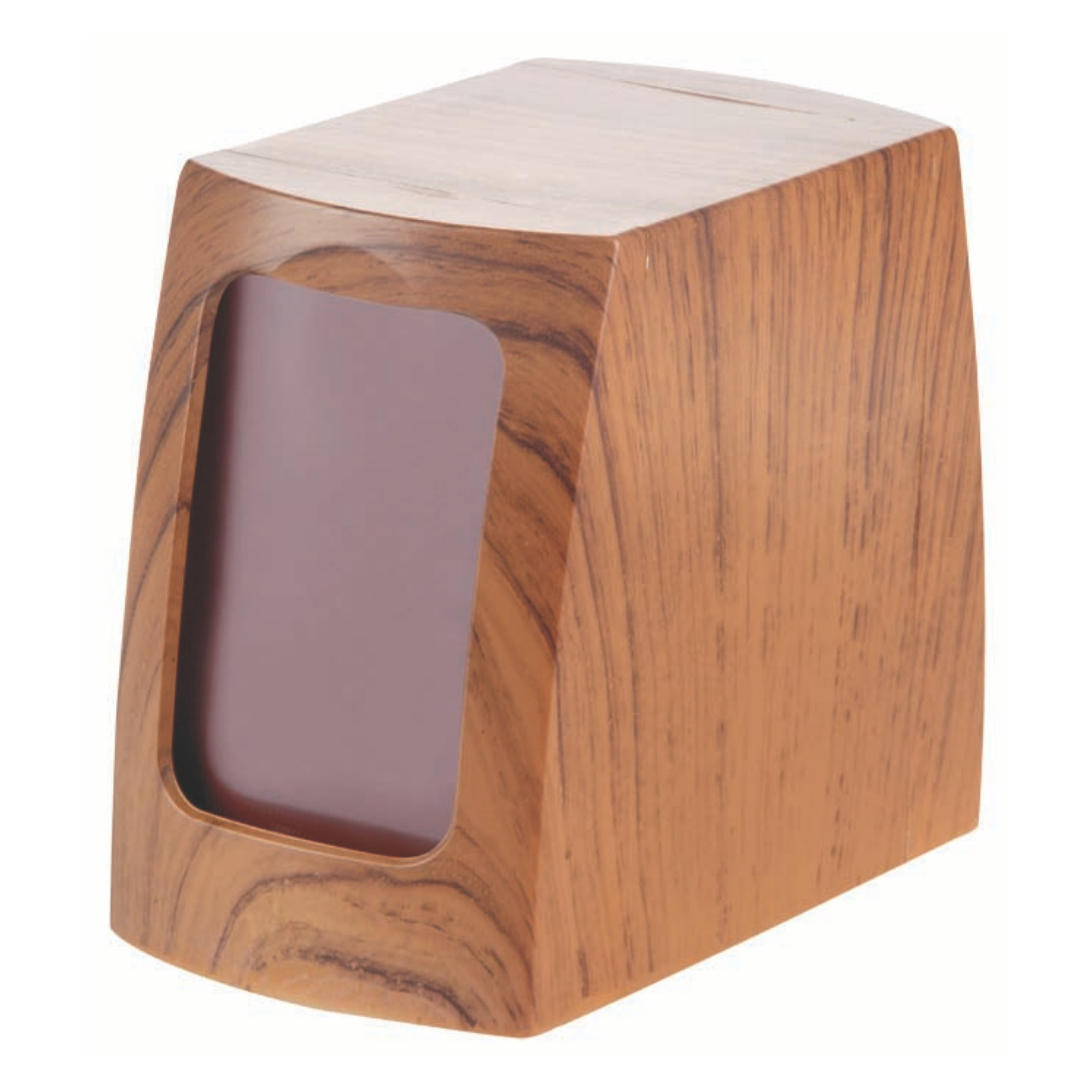 Dolly Ahşap Görünümlü Milenyum Peçetelik