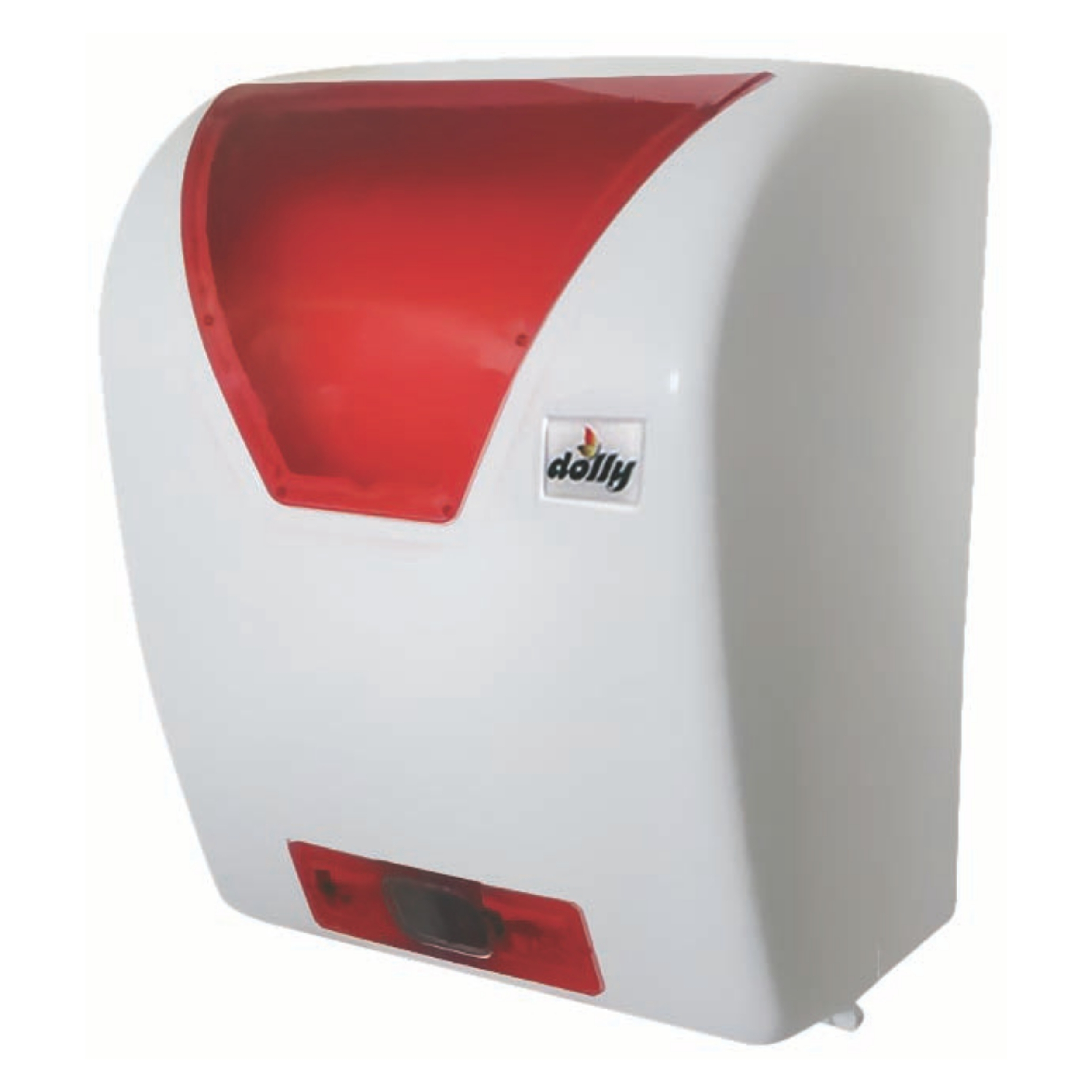 Otomatik Havlu Dispanseri