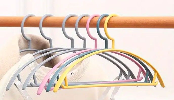 Maxel Mimoza Elbise Askısı