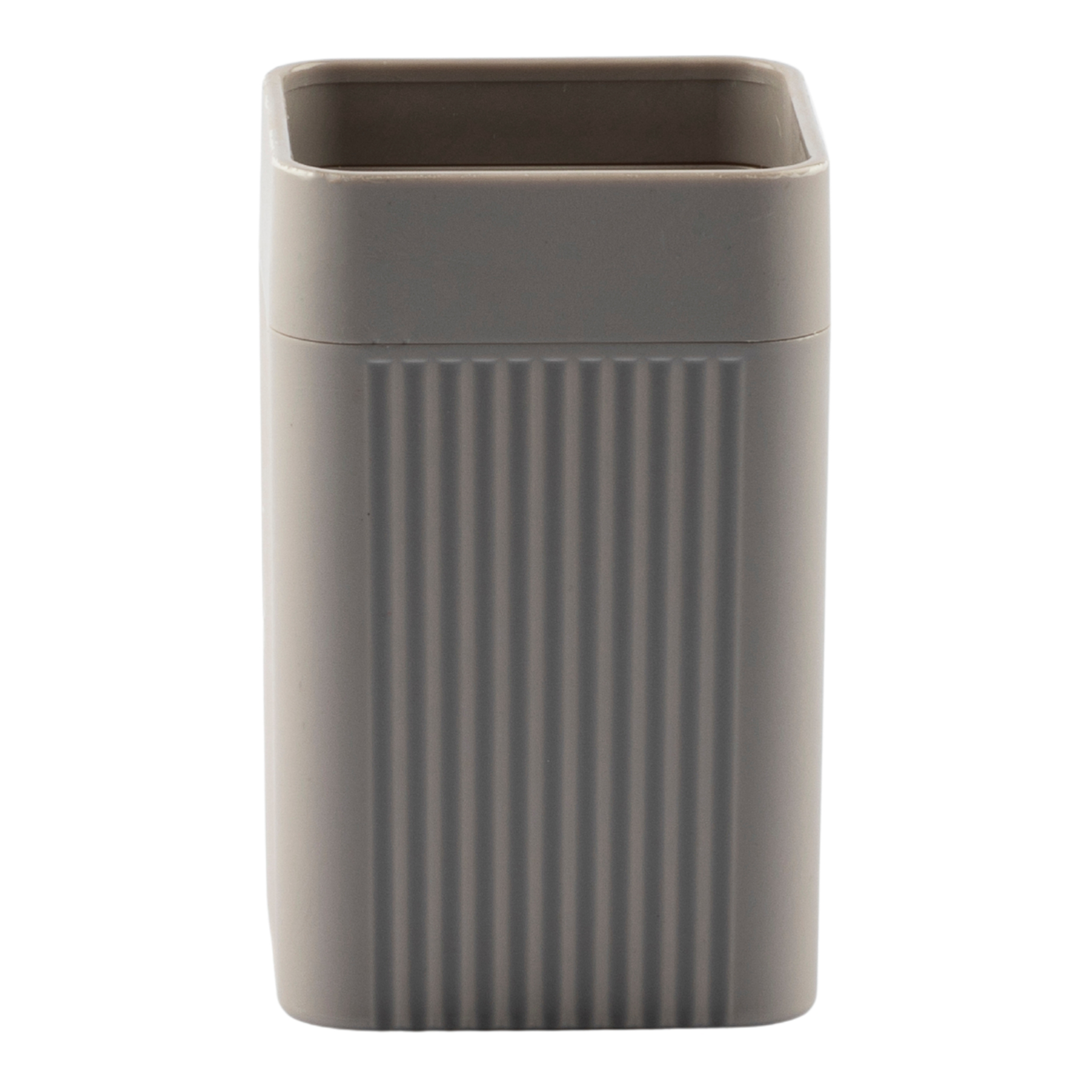 Maxel Mimoza Çizgili Diş Fırçalık (Sade)